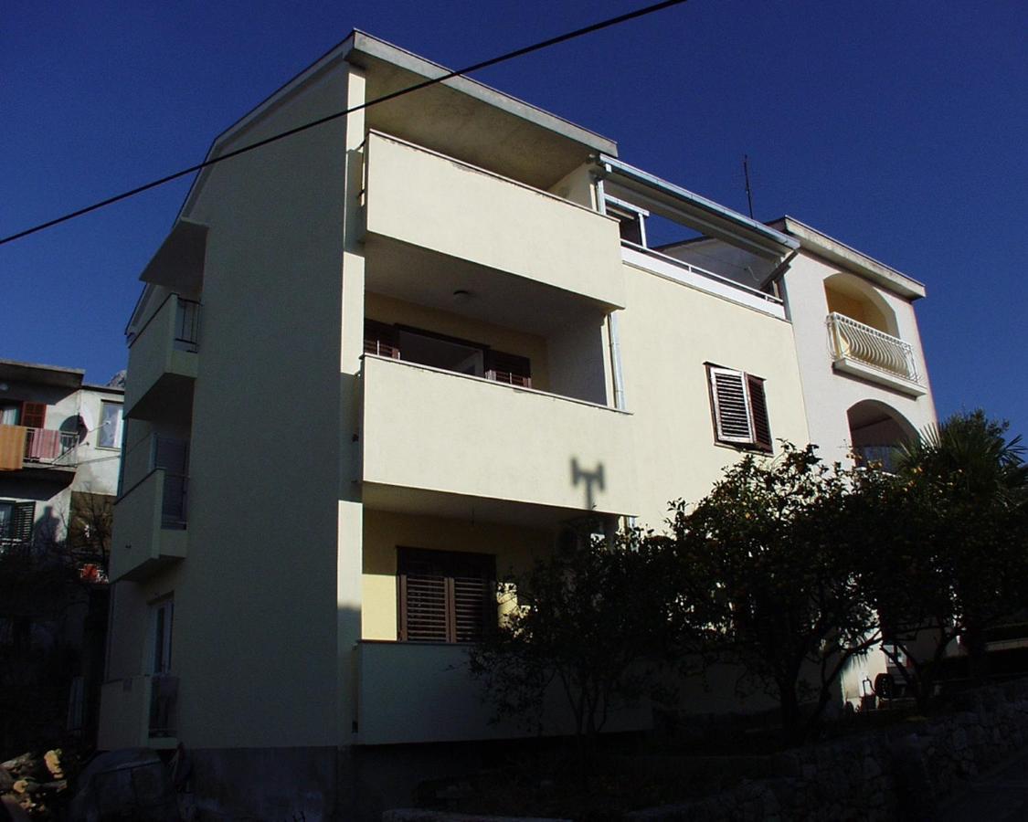 Apartment Podgora 518B Extérieur photo