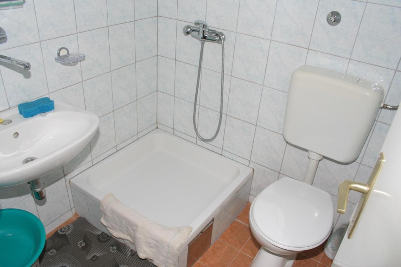 Apartment Podgora 518B Extérieur photo