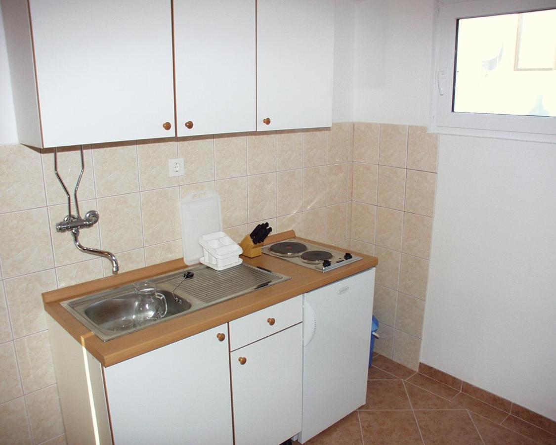 Apartment Podgora 518B Extérieur photo